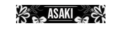 Asaki